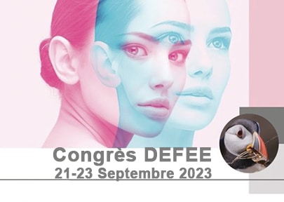 Le laser Blue Derma présenté à l’IMCAS Paris Janvier 2023