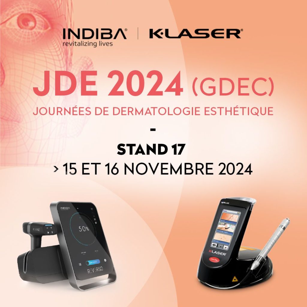 Journées Dermato Esthétiques 2024